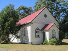 All Saints Anglican Church