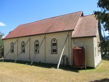 All Saints Anglican Church 07-03-2017 - John Conn, Templestowe, Victoria