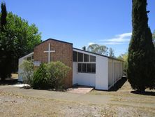 All Saints Anglican Church