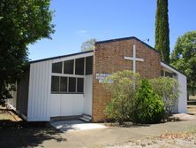 All Saints Anglican Church 07-02-2017 - John Huth, Wilston, Brisbane.