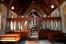 All Saints' Anglican Church 28-04-2017 - John Huth, Wilston, Brisbane.