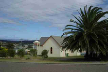 All Saints Anglican Church