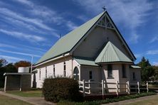 All Saints Anglican Church