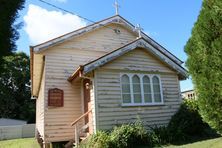 All Saints Anglican Church