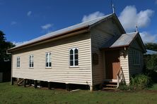 All Saints Anglican Church 21-05-2017 - John Huth, Wilston, Brisbane