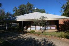 All Saints Anglican Church 14-08-2017 - John Huth, Wilston, Brisbane