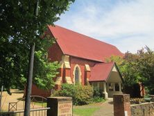 All Saints' Anglican Church