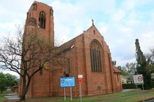 All Saints Anglican Church