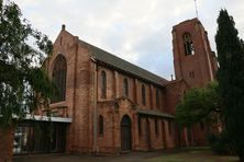 All Saints Anglican Church 03-10-2017 - John Huth, Wilston, Brisbane