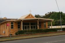 All Saints Anglican Church 08-10-2017 - John Huth, Wilston, Brisbane