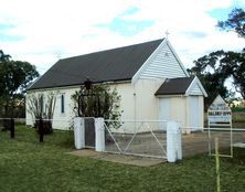 All Saints' Anglican Church