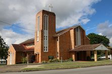 All Saints Anglican Church