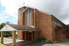 All Saints Anglican Church 25-04-2018 - John Huth, Wilston, Brisbane 