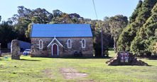 All Saints