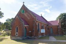 All Saints' Anglican Church 