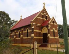 All Saints' Anglican Church 