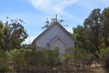 All Saints' Anglican Church  01-01-2015 - Mattinbgn - See Note.