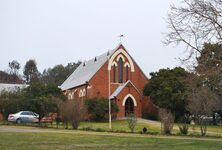 All Saints' Anglican Church 