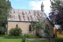 All Saints' Anglican Church 