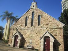 All Saints Anglican Church