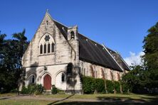 All Saints' Anglican Church 