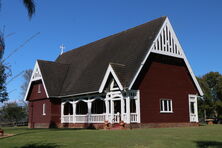 All Saints' Anglican Church 