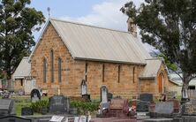 All Saints' Anglican Church  02-10-2023 - Derek Flannery