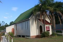 All Saints Anglican Church