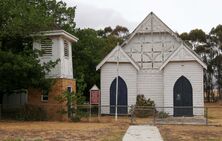 All Saints