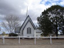 All Saints' Anglican Church