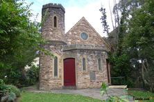 All Saints' Anglican Church