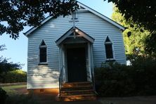 All Saints' Anglican Church 