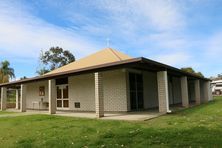 All Saints Anglican Church 