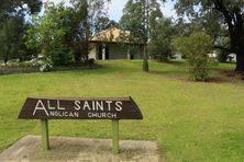 All Saints Anglican Church  24-09-2016 - John Huth, Wilston, Brisbane 