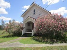 All Saints Anglican Church 