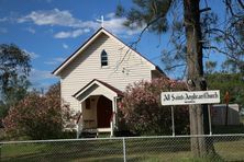 All Saints Anglican Church  27-10-2016 - John Huth, Wilston, Brisbane 