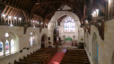 All Saints' Anglican Church  31-07-2015 - Google Maps - See Note.