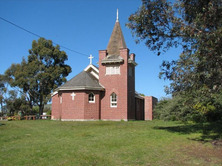 All Saints
