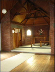 All Saints' Anglican Church - Former 04-10-2010 - L J Hooker - Kingborough - realestate.com.au