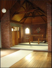 All Saints