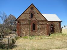 All Saints Anglican Church - Former 11-01-2020 - John Conn, Templestowe, Victoria