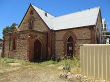 All Saints Anglican Church - Former 11-01-2020 - John Conn, Templestowe, Victoria