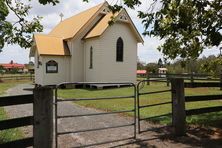 All Saints' Anglican Church - Former 16-01-2020 - John Huth, Wilston, Brisbane