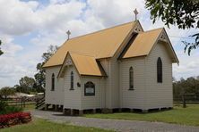 All Saints' Anglican Church - Former 16-01-2020 - John Huth, Wilston, Brisbane