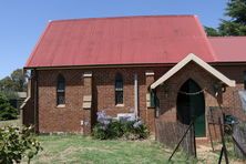 All Saints Anglican Church - Former 02-02-2020 - John Huth, Wilston, Brisbane