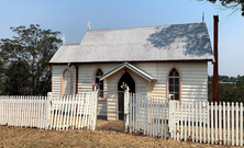 All Saints