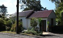 All Saints' Anglican Church - Former 21-04-2021 - Peter Liebeskind