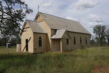 All Saints Anglican Church - Former 28-03-2021 - John Huth, Wilston, Brisbane