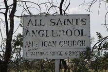 All Saints' Anglican Church - Former 28-03-2021 - John Huth, Wilston, Brisbane