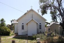 All Saints' Anglican Church - Former 06-12-2022 - Derek Flannery